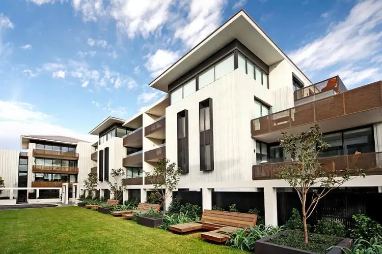 7/32 Warleigh Grove, Brighton VIC 3186