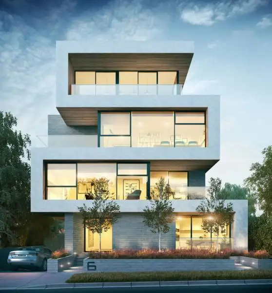 316/6 Queen Street, Blackburn VIC 3130