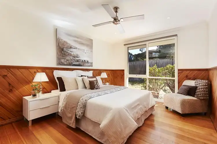 Fifth view of Homely house listing, 3 Moomba Court, Croydon VIC 3136