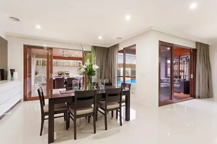 Fifth view of Homely house listing, 10 Mardion Drive, Nunawading VIC 3131