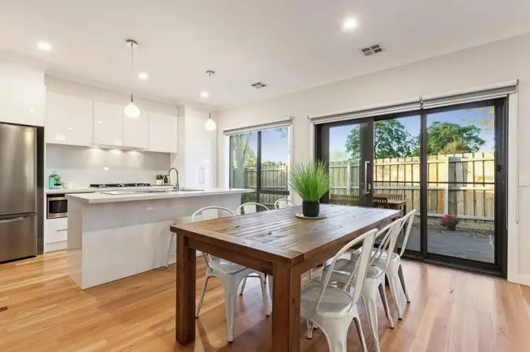 Fourth view of Homely unit listing, 3/10-12 Shady Grove, Nunawading VIC 3131
