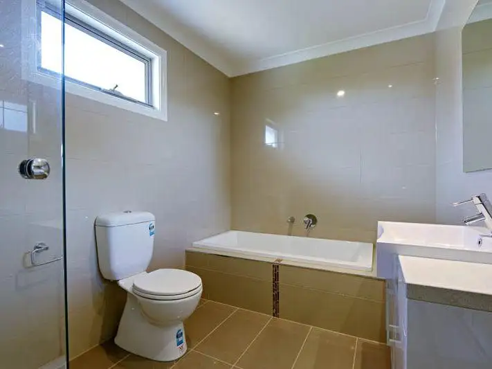 Fourth view of Homely townhouse listing, Unit 2/47 Milton Street, Nunawading VIC 3131