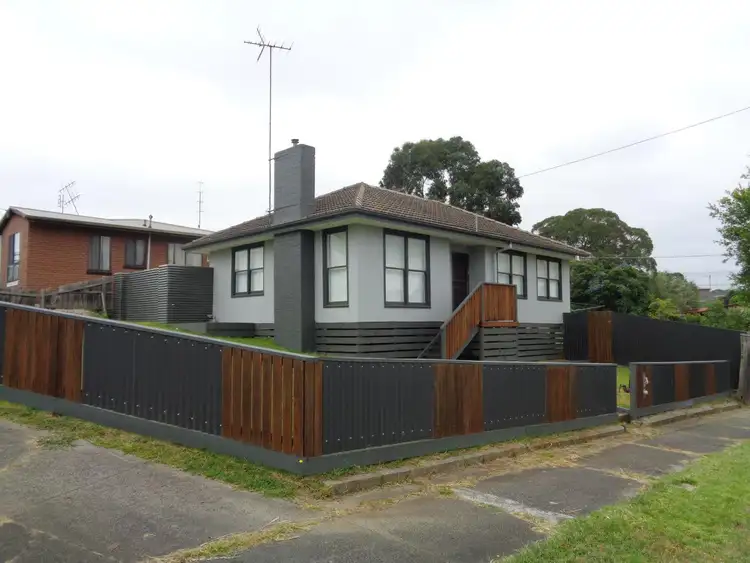 4 Catterick Street, Morwell VIC 3840
