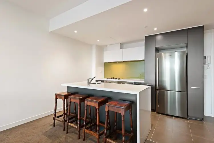 Third view of Homely unit listing, 511/4-14 Burke Avenue, Hawthorn East VIC 3123