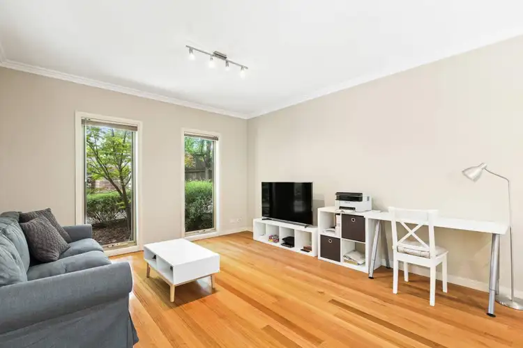 Second view of Homely townhouse listing, 2/4 Minna Street, Blackburn VIC 3130