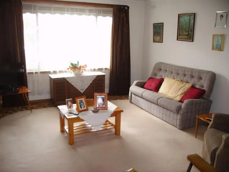 Second view of Homely house listing, **UNDER CONTRACT**4 Kurt Street, Morwell VIC 3840