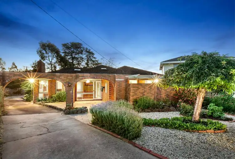 5 Exford Place, Donvale VIC 3111