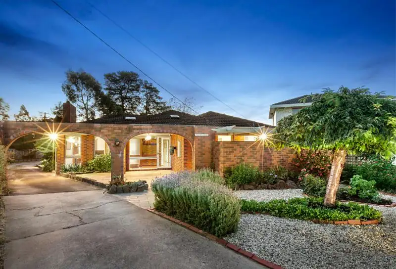 Main view of Homely house listing, 5 Exford Place, Donvale VIC 3111