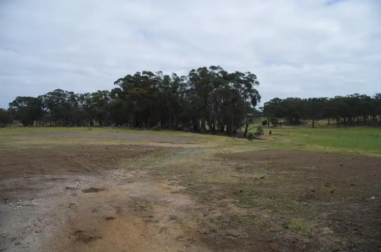 Third view of Homely land listing, Lot 20 Taemore Close, Haddon VIC 3351