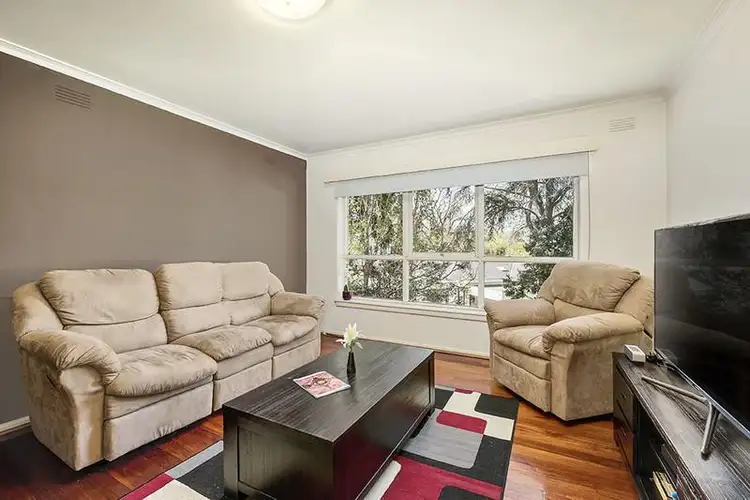 Fourth view of Homely apartment listing, 27/637 Orrong Road, Toorak VIC 3142
