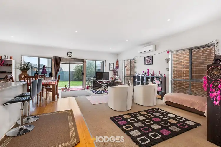 Second view of Homely house listing, 48 Edgeware Close, Pakenham VIC 3810