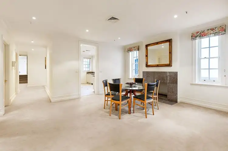 Fifth view of Homely house listing, 2/591 Toorak Road, Toorak VIC 3142