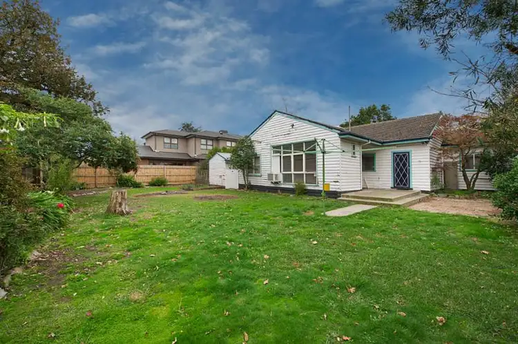 Third view of Homely house listing, 4 Tara Avenue, Blackburn VIC 3130
