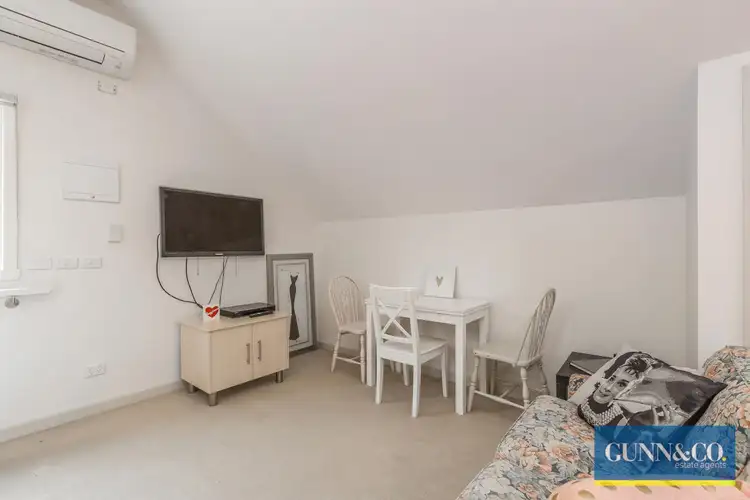 Fifth view of Homely house listing, 303 Melbourne Road, Newport VIC 3015