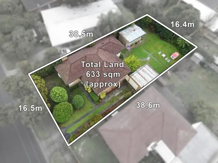 5 Sheila Street, Blackburn North VIC 3130