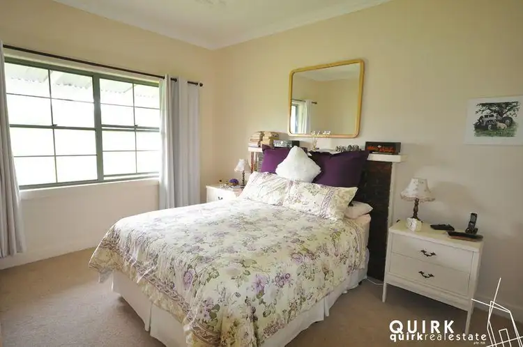 Fifth view of Homely rural property listing, 236 Hazeldean Road, Yarragon VIC 3823