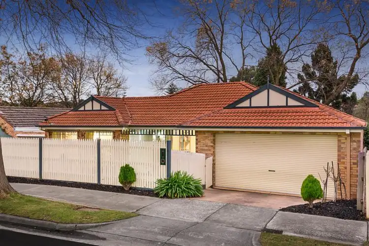 1A Nicholson Street, Nunawading VIC 3131