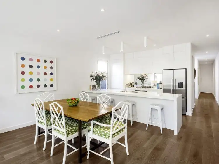 Third view of Homely house listing, 17 Harold Street, Hawthorn East VIC 3123
