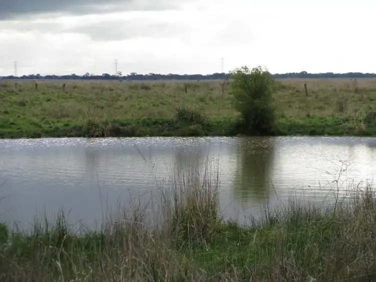 Fourth view of Homely rural property listing, 1 Connewarran Lane, Mortlake VIC 3272