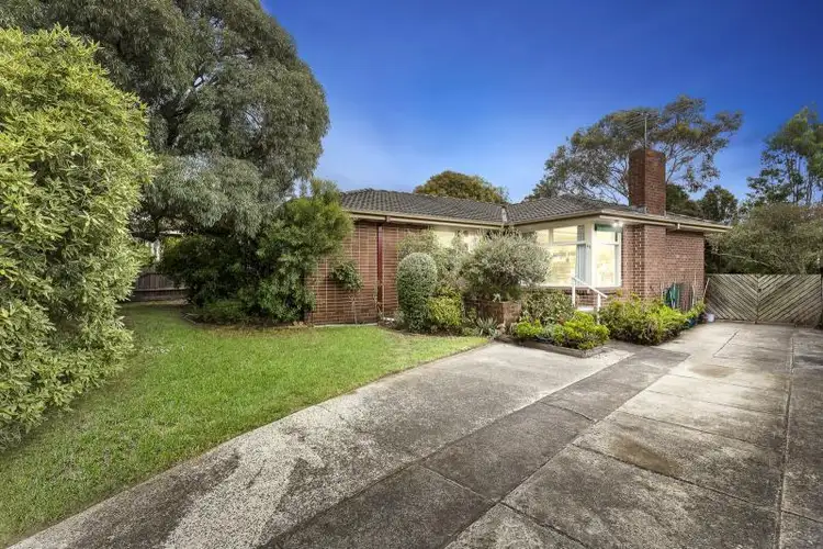 28 Brendale Avenue, Blackburn North VIC 3130