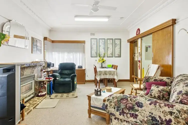 Second view of Homely house listing, 102a Yarrowee Parade, Ballarat Central VIC 3350