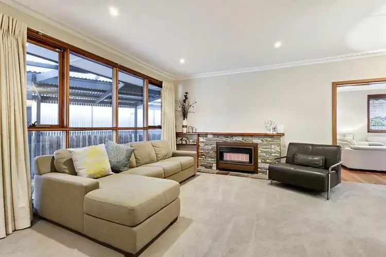 Second view of Homely house listing, 65 Raleigh Street, Forest Hill VIC 3131