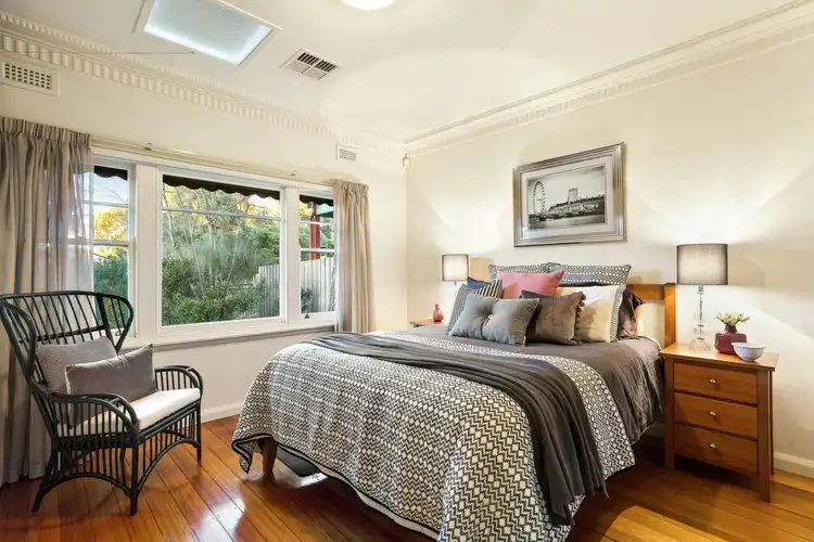 Fifth view of Homely house listing, 16 Heather Grove, Nunawading VIC 3131