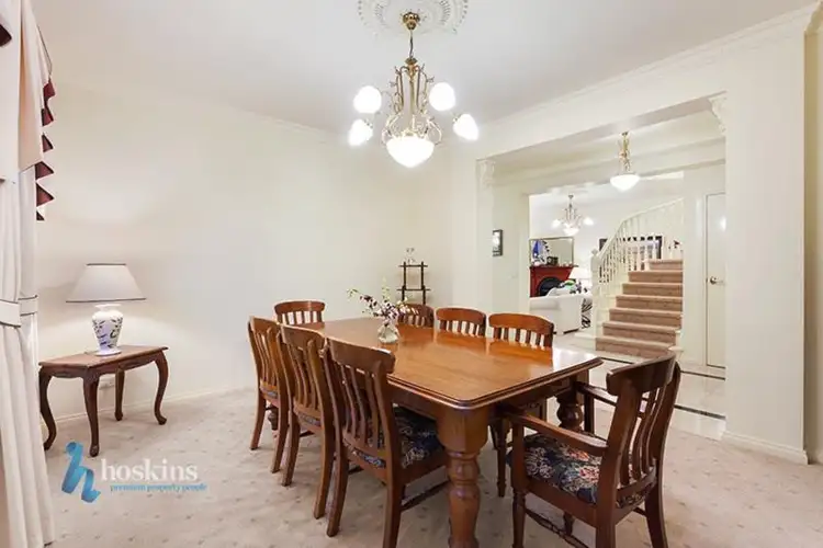 Third view of Homely house listing, 11 Heron Court, Ringwood North VIC 3134