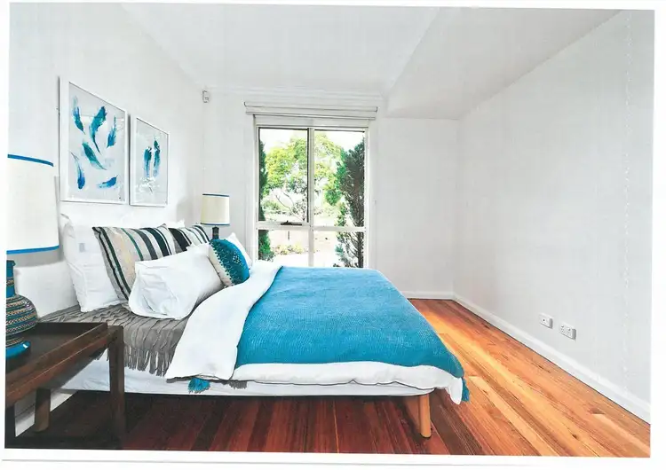 Sixth view of Homely townhouse listing, 67B Raynes Park Road, Hampton VIC 3188