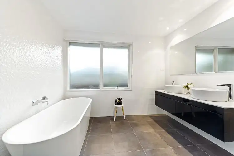 Sixth view of Homely house listing, 1 Dalmor Avenue, Mitcham VIC 3132