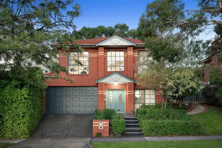 Main view of Homely house listing, 9 Lantana Street, Blackburn North VIC 3130
