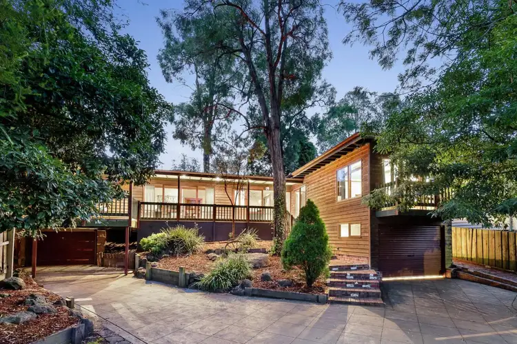 14 Wattle Valley Road, Mitcham VIC 3132