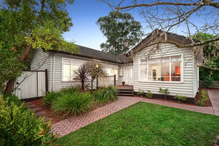 26 Gerald Street, Blackburn VIC 3130