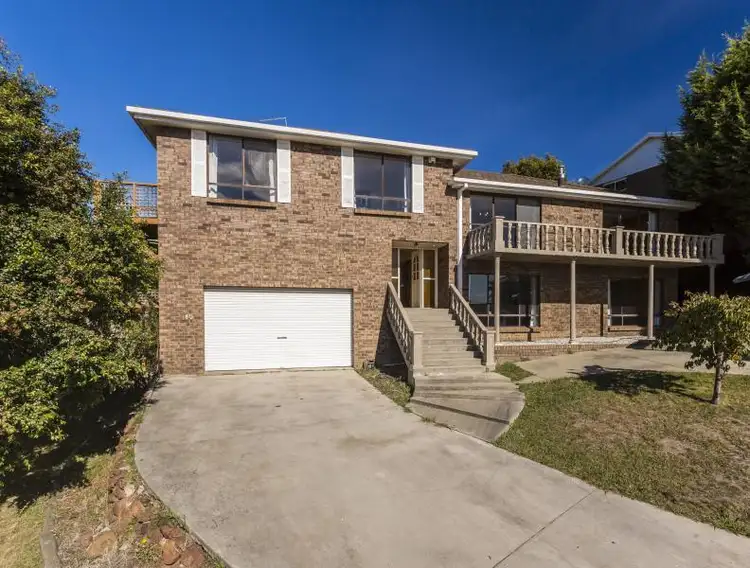 80 Riverside Drive, Riverside TAS 7250