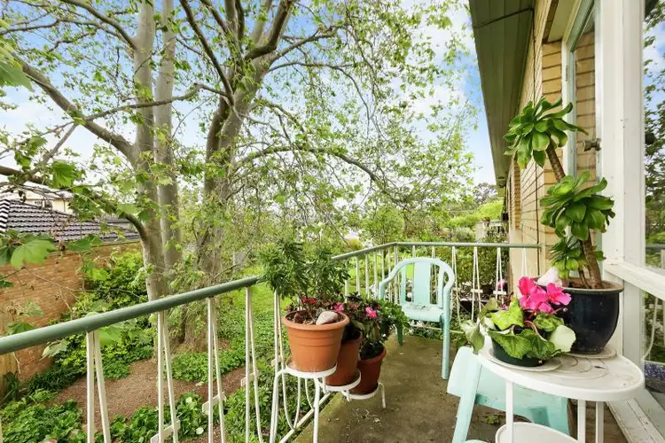 Third view of Homely apartment listing, 7/1 Conway Crescent, Balwyn VIC 3103