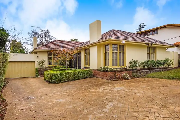 5 Duggan Street, Balwyn North VIC 3104