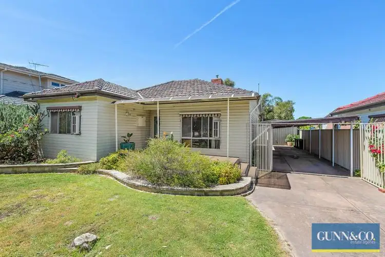 Main view of Homely house listing, 8 Leonard Avenue, Glenroy VIC 3046