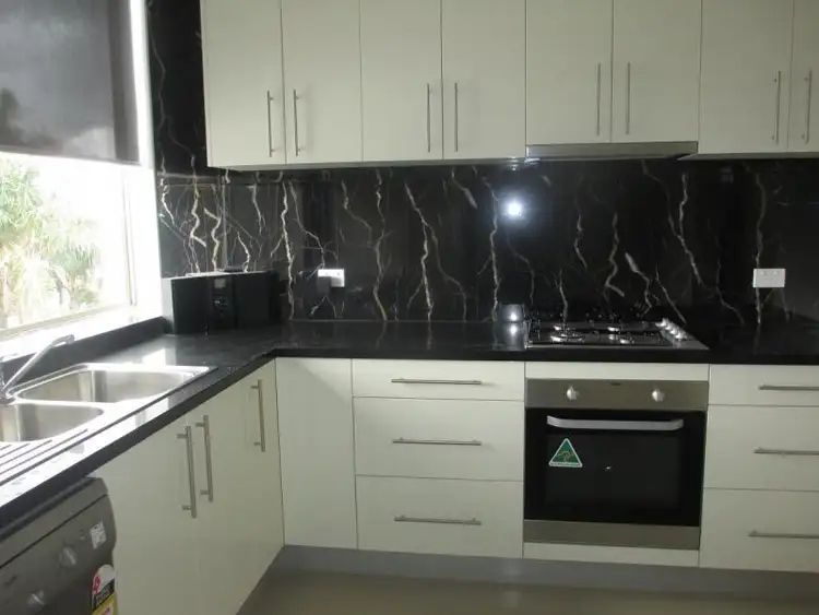 Third view of Homely apartment listing, 16/94 Tennyson Street, Elwood VIC 3184