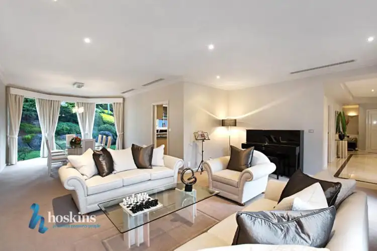 Third view of Homely house listing, 1 Alder Court, Park Orchards VIC 3114