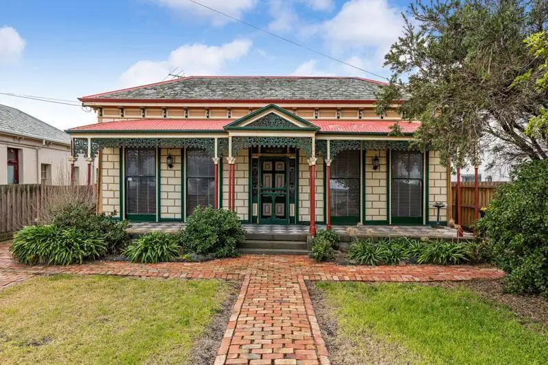 Main view of Homely house listing, 11 Esplanade, Williamstown VIC 3016