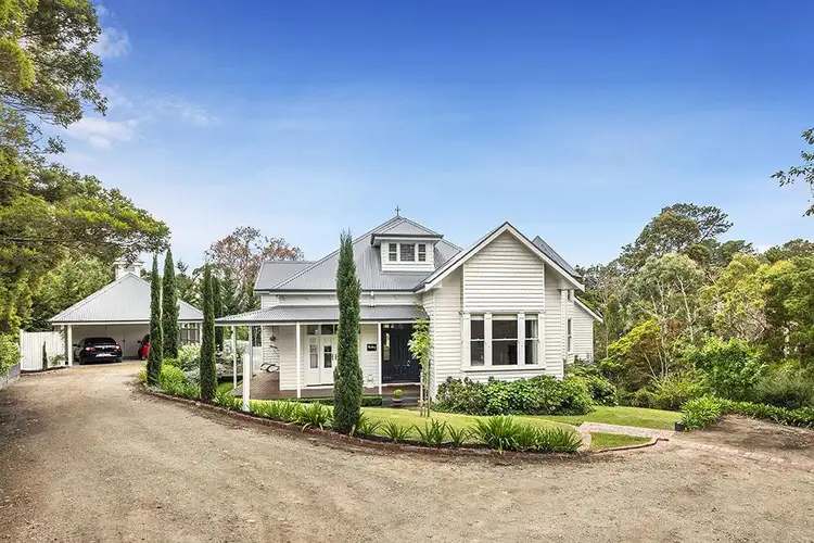 51a The Ridge, Mount Eliza VIC 3930