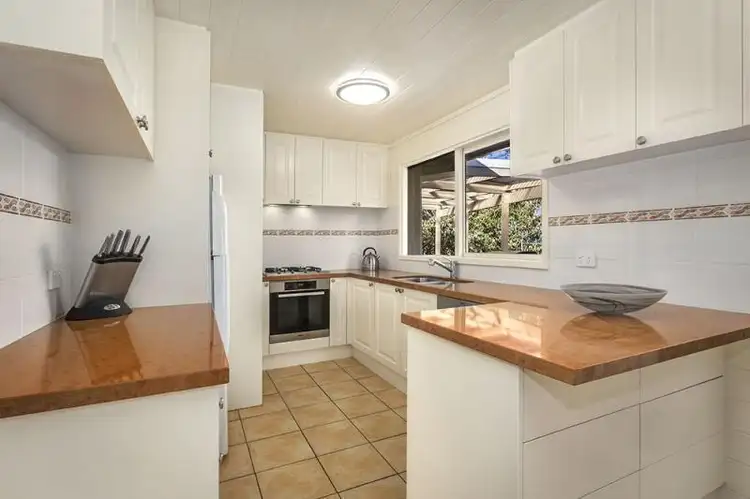 Fifth view of Homely house listing, 12 Narrung Road, Mount Eliza VIC 3930