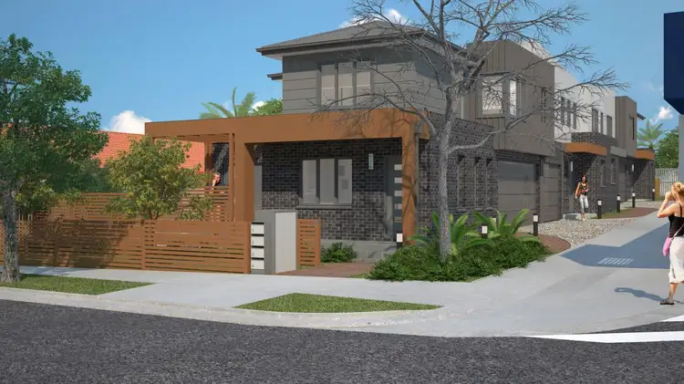 2, 3 & 4/11 Kingston Road, Heatherton VIC 3202