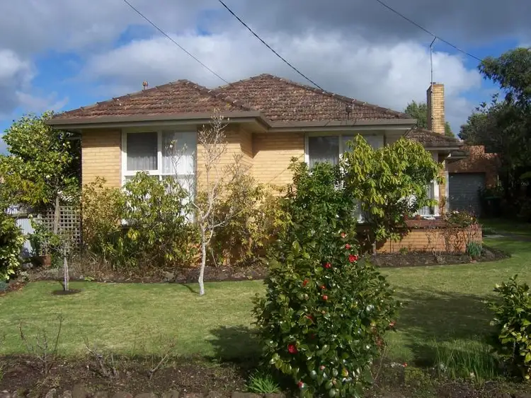 23 Robinson Street, Camperdown VIC 3260