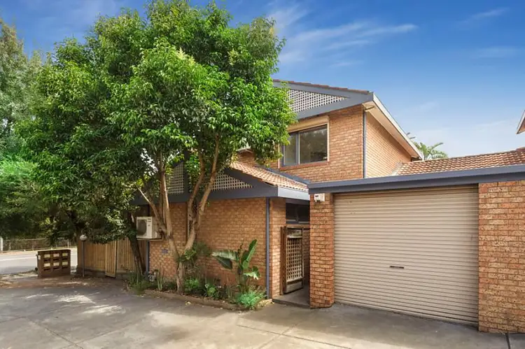 1/230 Princess Street, Kew VIC 3101