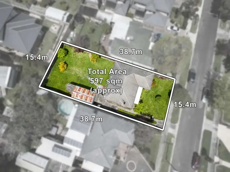 35 Killara Street, Box Hill North VIC 3129