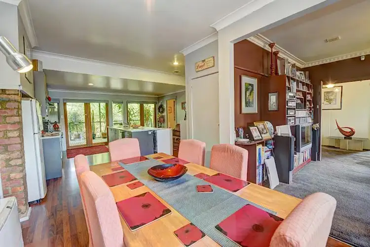 Third view of Homely house listing, 244 Kline Street, Ballarat East VIC 3350