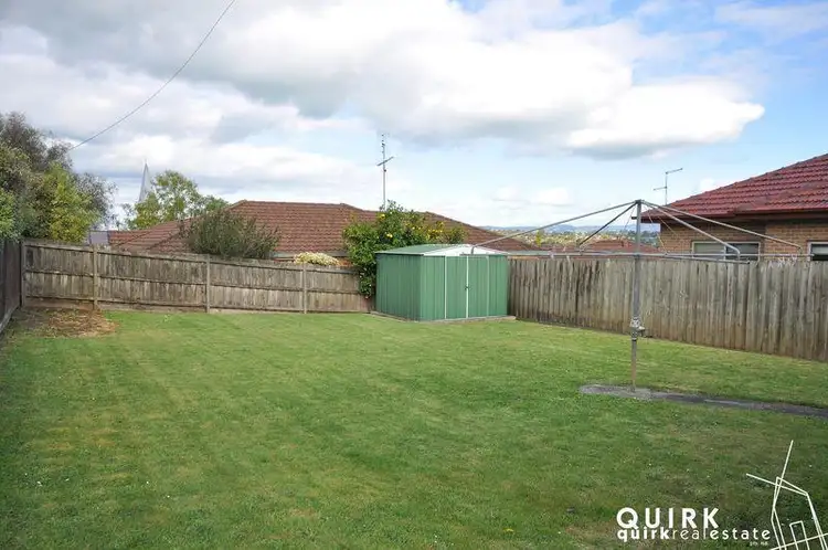 Fifth view of Homely house listing, 34 Witton Street, Warragul VIC 3820