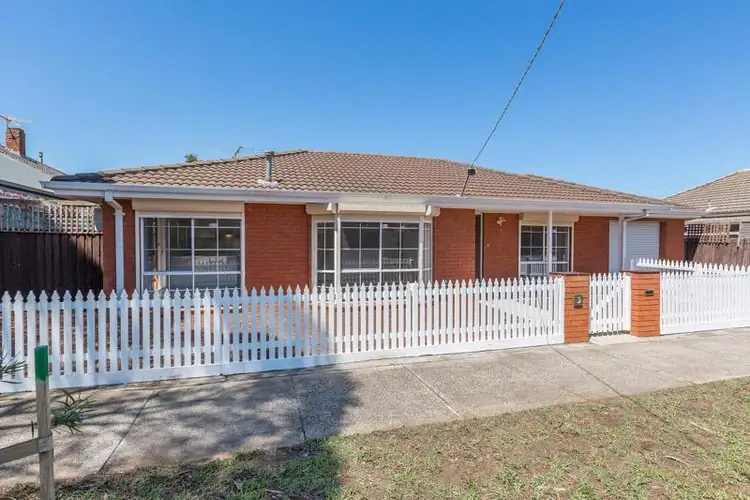 Second view of Homely house listing, 20B Mulga Street, Altona VIC 3018