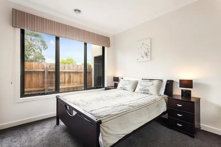 Fifth view of Homely townhouse listing, 2/121 Rooks Road, Nunawading VIC 3131